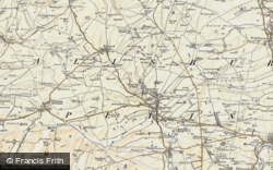 1897-1899, Orcheston