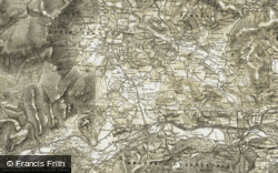 1908-1909, Ordie