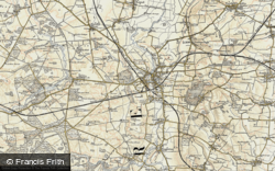 1902-1903, Ordsall