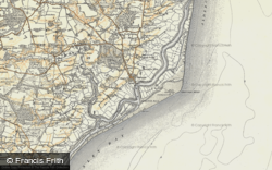 1898-1901, Orford