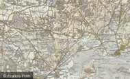 Organford, 1899-1909