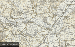 1902, Orgreave