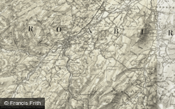 1901-1904, Ormiston