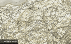 1903-1904, Ormiston