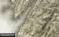 1905-1907, Ormsary