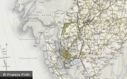 1903-1904, Ormsgill