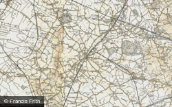 1902-1903, Ormskirk