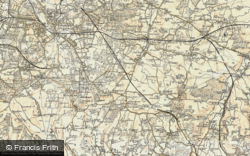 1897-1902, Orpington