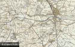 1901-1902, Orton Wistow