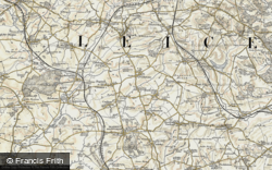 1902-1903, Osbaston Hollow