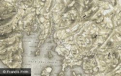 1908-1909, Ose