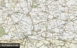 1903, Osgodby Common