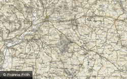 1902, Osmaston