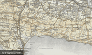 Osmington, 1899-1909