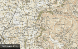 1903-1904, Osmotherley