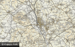 1898-1899, Osney