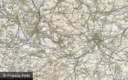 1903, Ossett