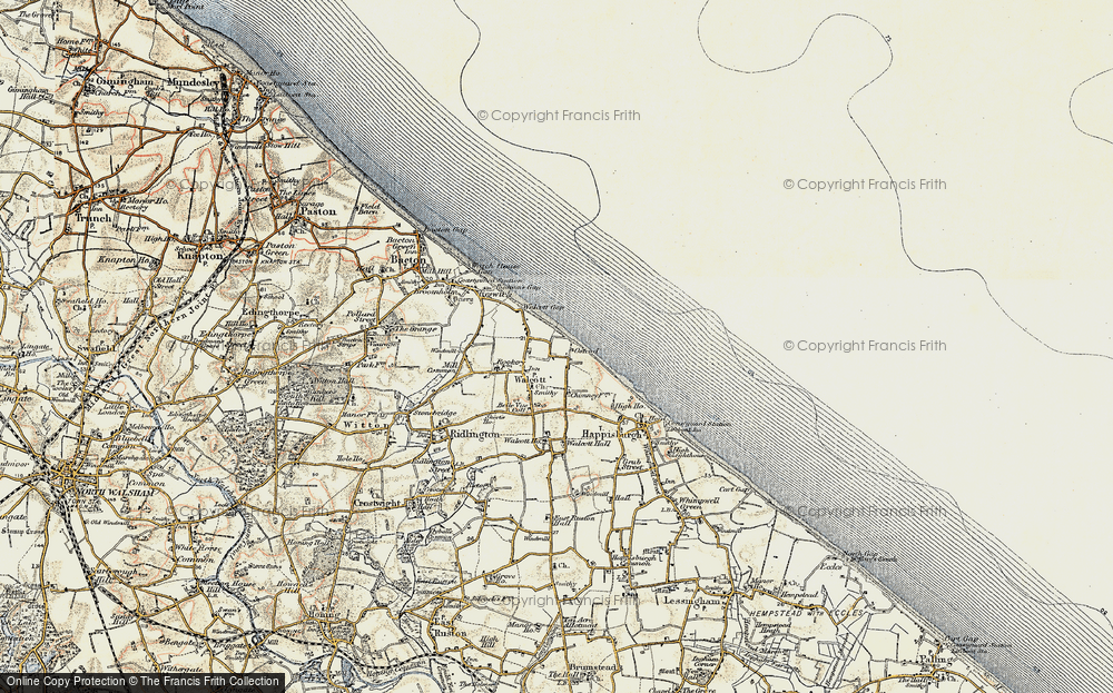 Ostend, 1901-1902