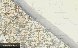 1901-1902, Ostend