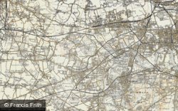 1897-1909, Osterley
