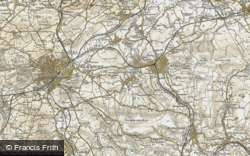 1903, Oswaldtwistle