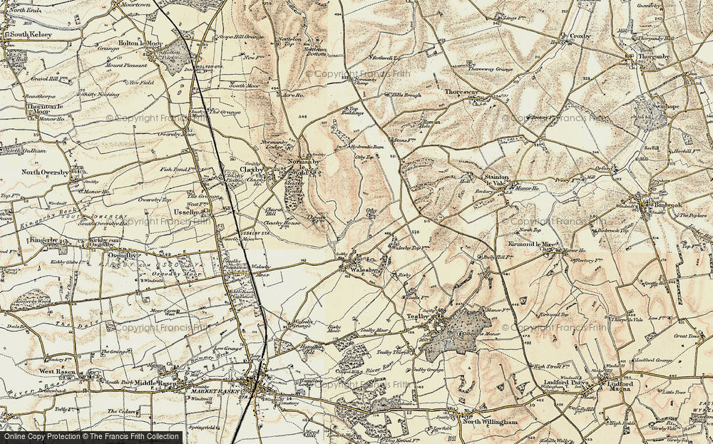 Otby, 1903