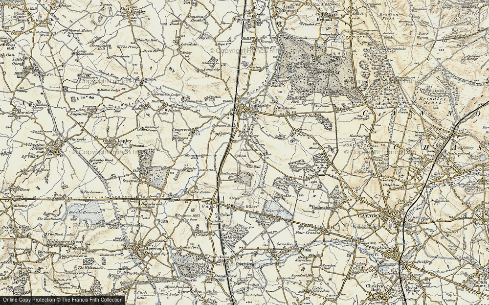 Otherton, 1902