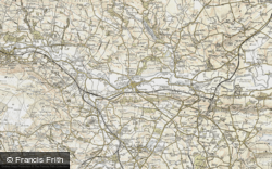 1903-1904, Otley