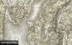 1905-1907, Otter Ferry