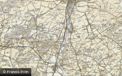 1897-1909, Otterbourne