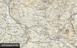 1903-1904, Otterburn
