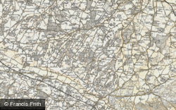 1897-1898, Otterden Place