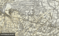 Otterham Quay, 1897-1898