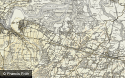 1897-1898, Otterham Quay