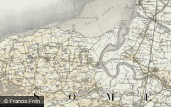 1898-1900, Otterhampton