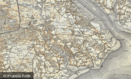 Otterwood, 1897-1909