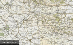 1903-1904, Oulston