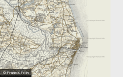 1901-1902, Oulton
