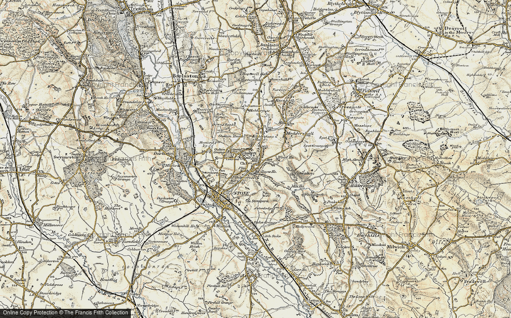 Oulton, 1902