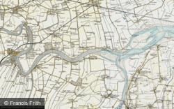 1903, Ousefleet