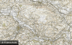 1903-1904, Ousel Hole
