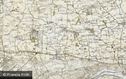1901-1903, Ouston