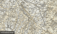 Out Elmstead, 1898-1899