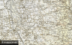 1903-1904, Out Rawcliffe