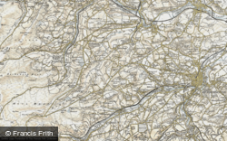 1903, Outlane Moor