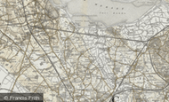 Outlet Village, 1902-1903