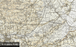 1898-1900, Outwood