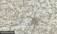 Over, 1898-1900