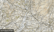 Over Burrow, 1903-1904