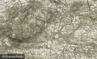 Over Finlarg, 1907-1908